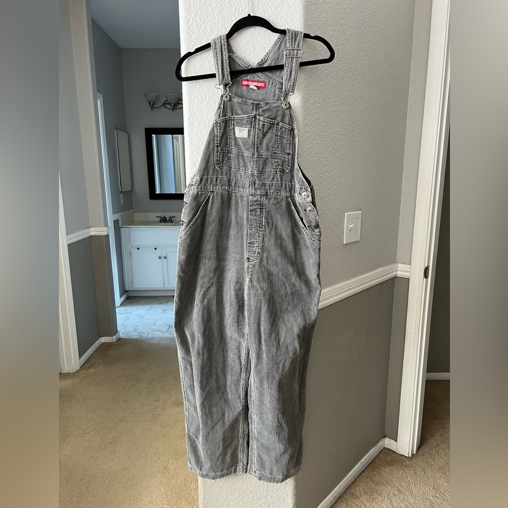 UNION BAY Overalls!